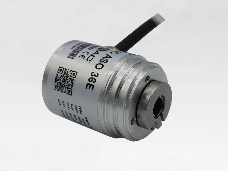 FENAC旋转编码器FNC ASO36E10S12M12