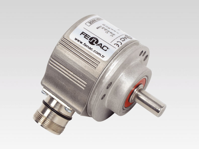 FENAC编码器FNC AS58B10S12M1230VB