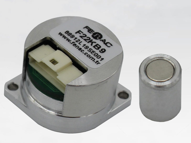 FENAC旋转编码器FNC ASO F22SKS125VB