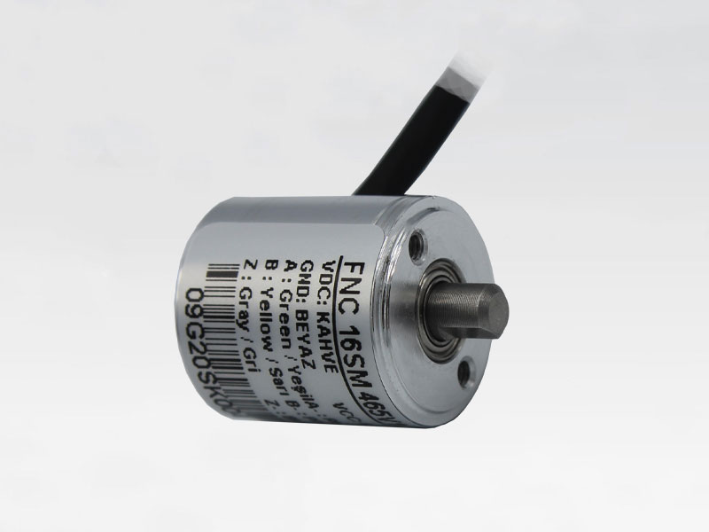 FENAC编码器FNC 16SM4630V1024