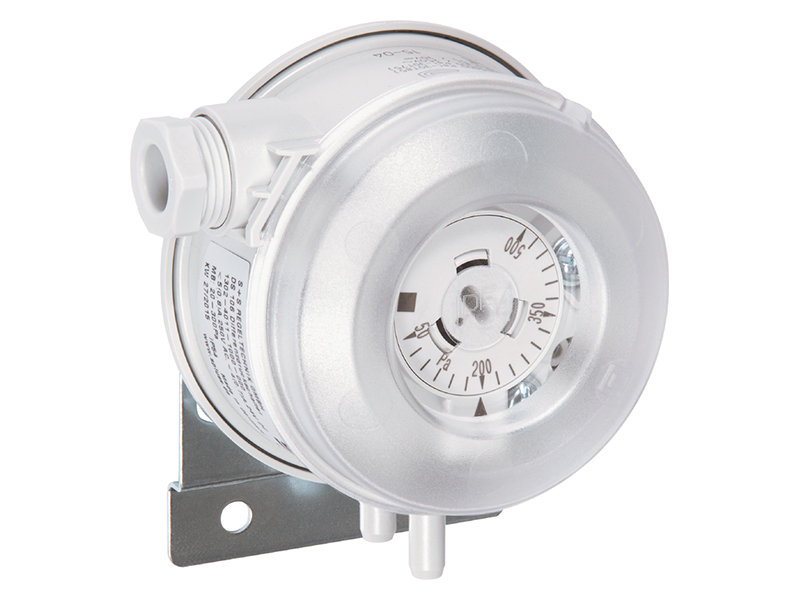 S+S REGELTECHNIK湿度传感器PREMASREG®DS1