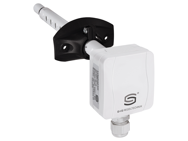 S+S REGELTECHNIK湿度传感器HYGRASGARD®KFF-SD