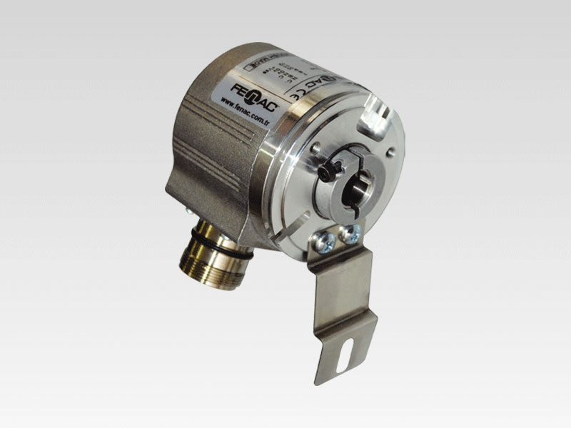 FENAC旋转编码器FNC AS58E10S12M1230VB