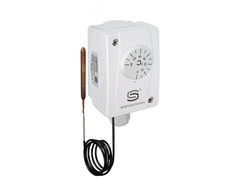 S+S REGELTECHNIK 温度传感器THERMASREG®TRF当天报价
