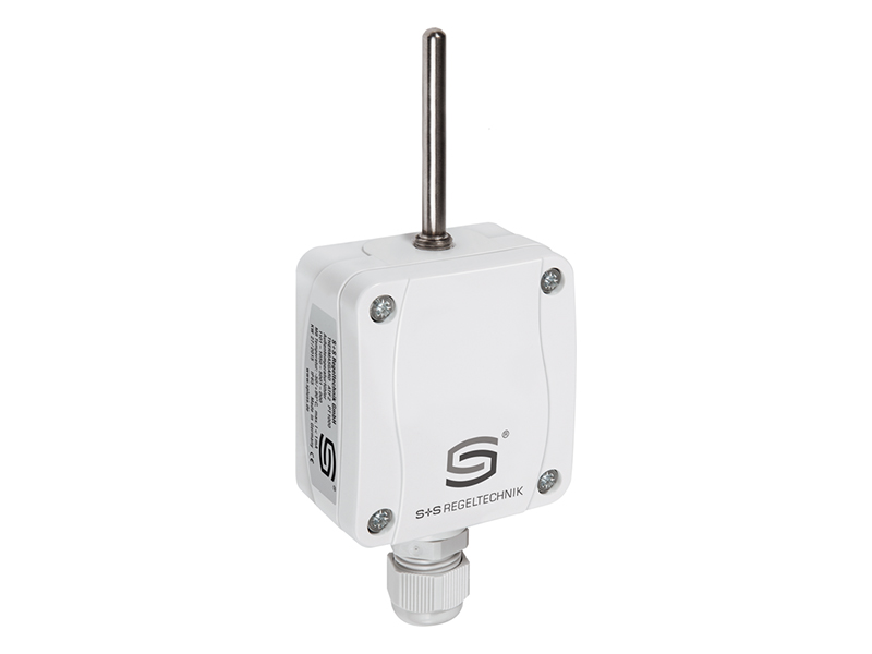 S+S REGELTECHNIK温度传感器THERMASGARD®ATF2