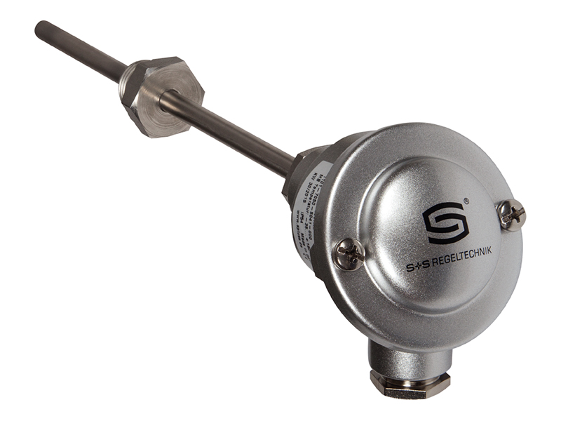 S+S REGELTECHNIK温度传感器THERMASGARD®RGTF1