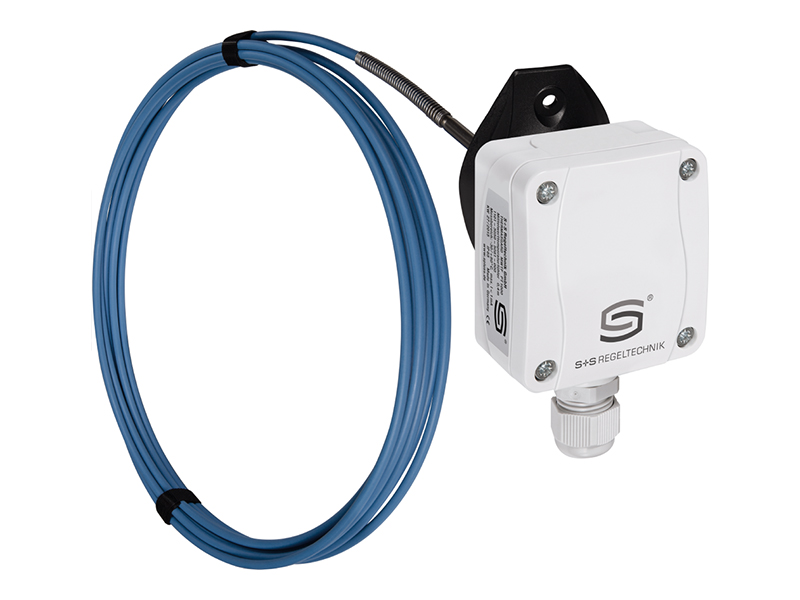 S+S REGELTECHNIK温度传感器THERMASGARD®MWTF