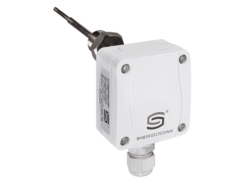 S+S REGELTECHNIK温度传感器THERMASGARD®ETF7