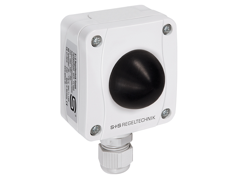 S+S REGELTECHNIK温度传感器THERMASGARD®ASTF