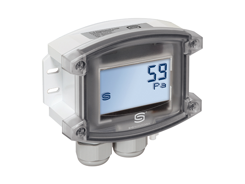 S+S REGELTECHNIK温度传感器PREMASGARD®232