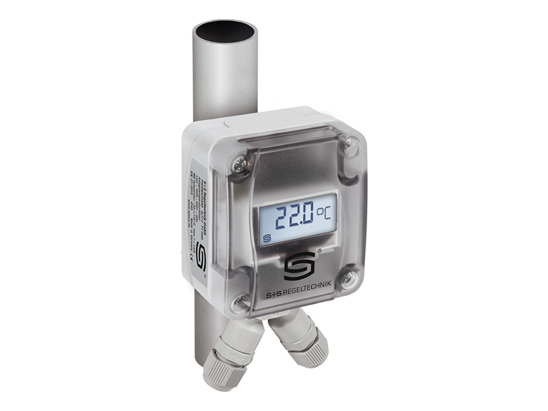 S+S REGELTECHNIK温度传感器ALTM1-Modbus