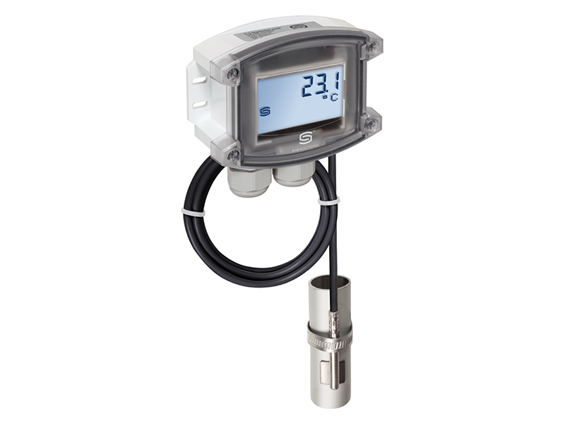 S+S REGELTECHNIK温度传感器ALTM2-Modbus-T3