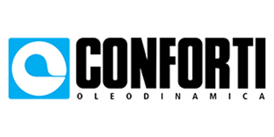 CONFORTI液压缸
