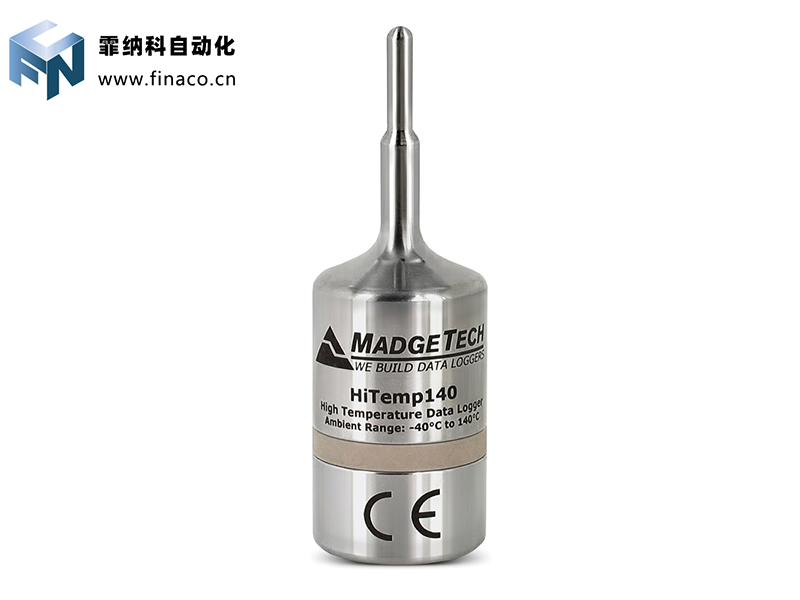 MadgeTech迈奇达数据记录器HiTemp140-PT