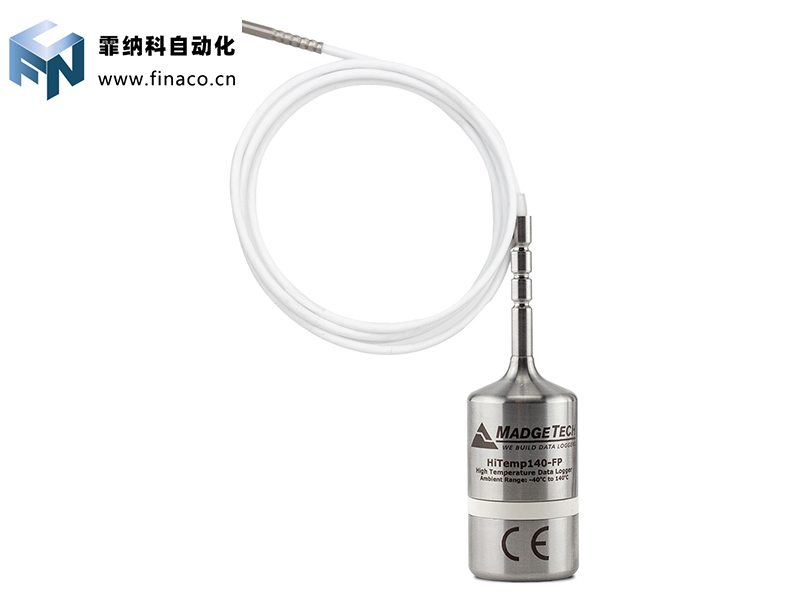 MadgeTech迈奇达数据记录器HiTemp140-FP