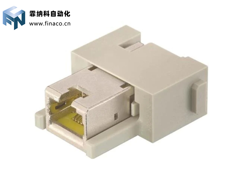 HARTING浩亭工业连接器09140014721