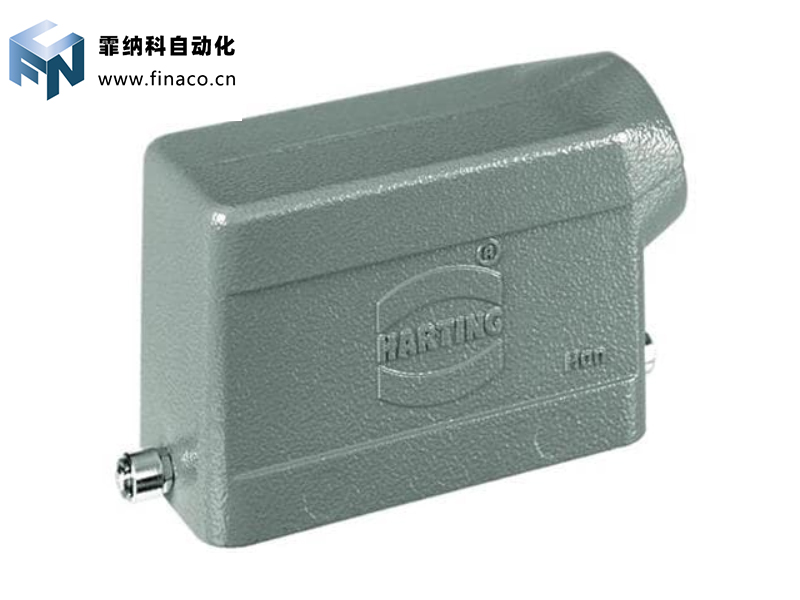 HARTING浩亭工业连接器09300241540