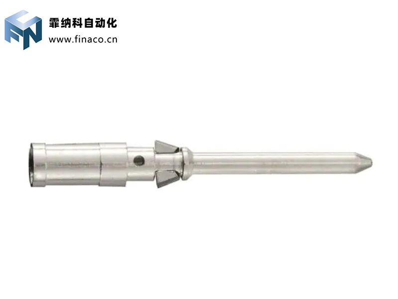 HARTING浩亭工业连接器09150006106