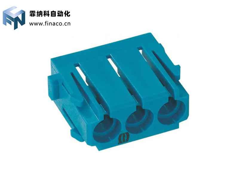 HARTING浩亭连接器09140034501