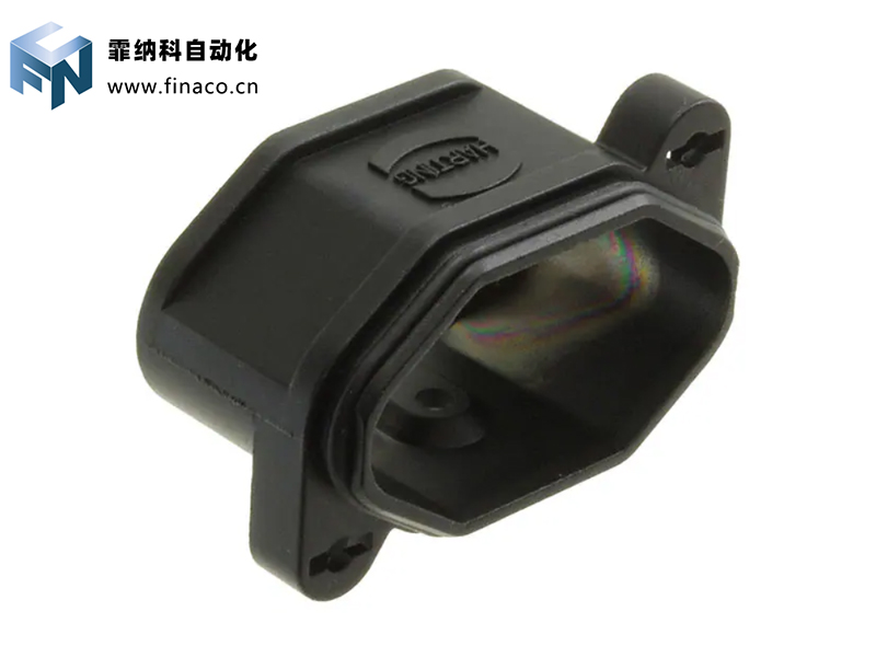 HARTING浩亭连接器09400030301