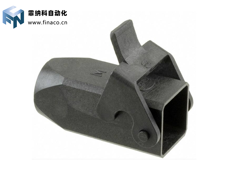 HARTING浩亭连接器19200030727