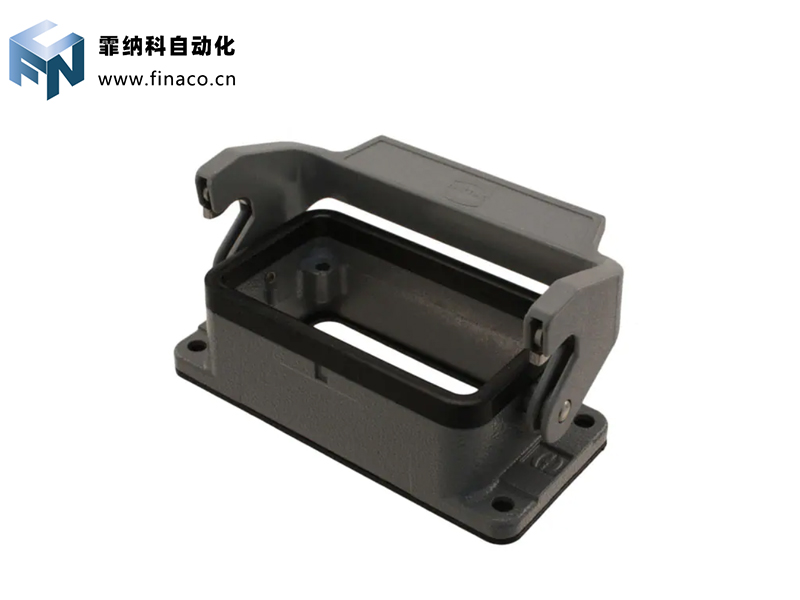 HARTING浩亭连接器09300100305