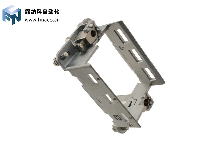 HARTING浩亭连接器09140100313