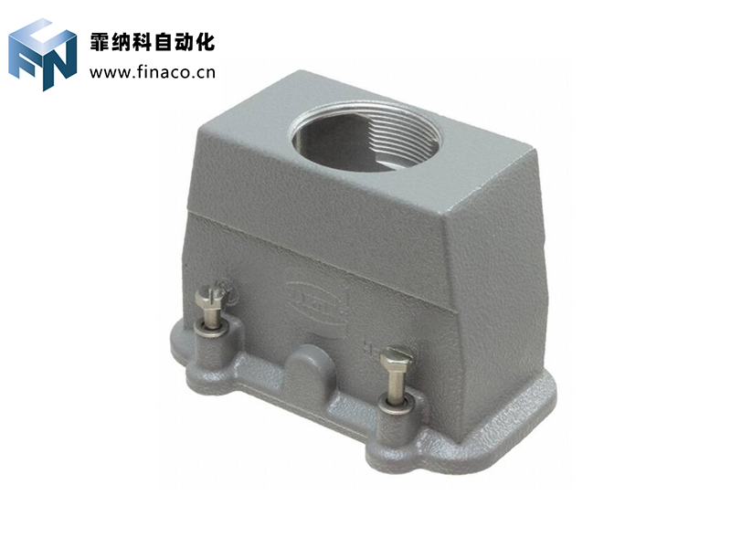 HARTING浩亭连接器19390160408