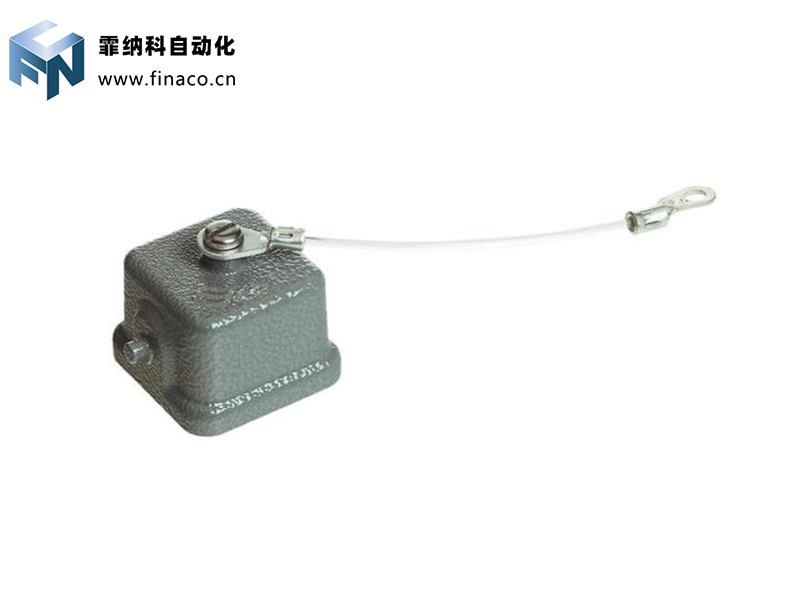 HARTING浩亭连接器09200035425