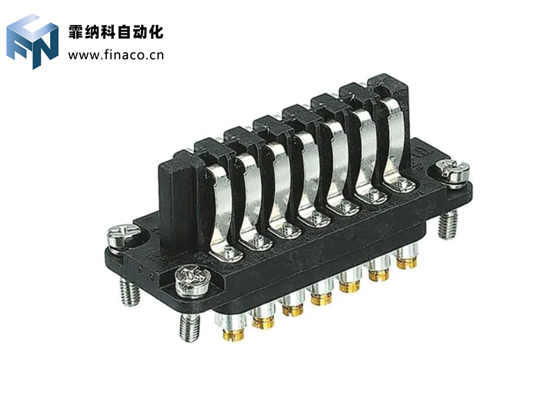 HARTING浩亭连接器09700142811