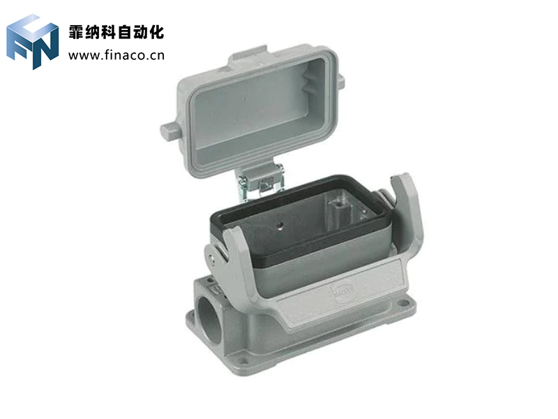 HARTING浩亭连接器19300241296