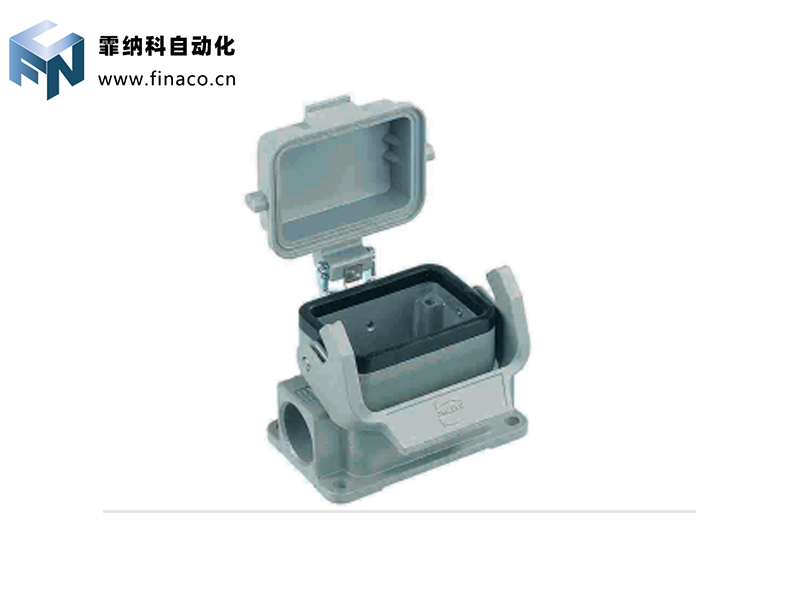 HARTING浩亭连接器19300162296