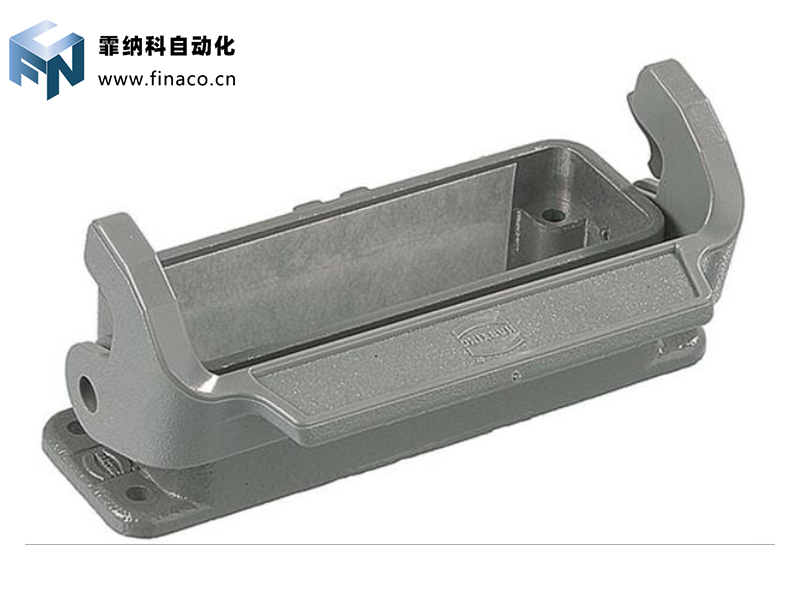 HARTING浩亭连接器09200160301