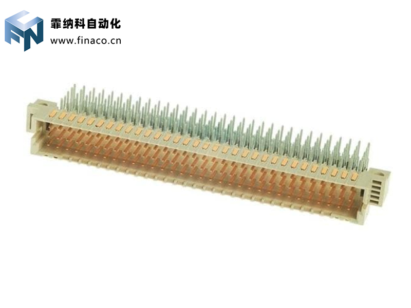 HARTING浩亭连接器02011601101