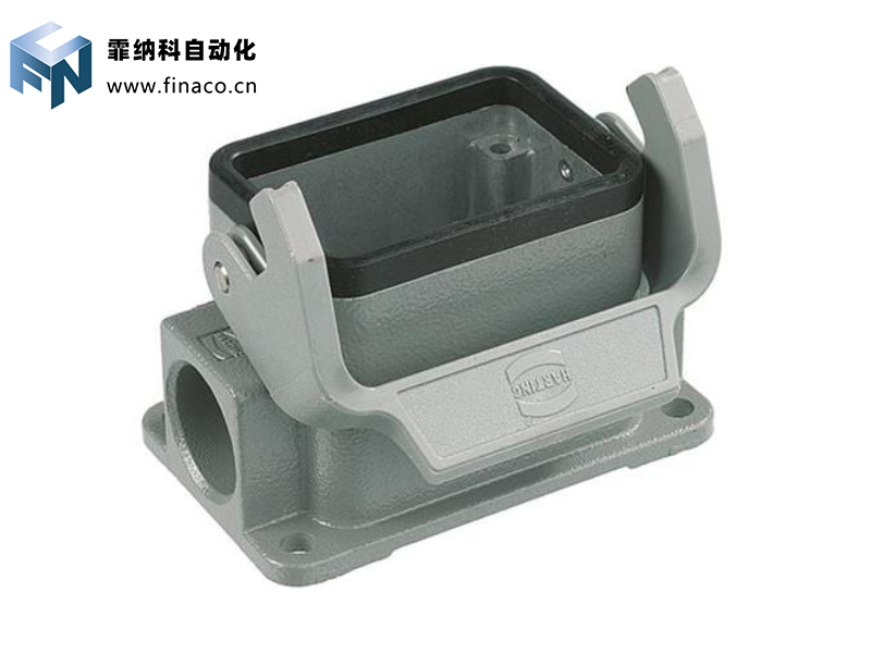 HARTING浩亭连接器19300061290