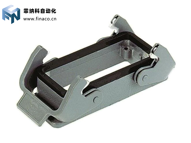 HARTING浩亭连接器09300240301