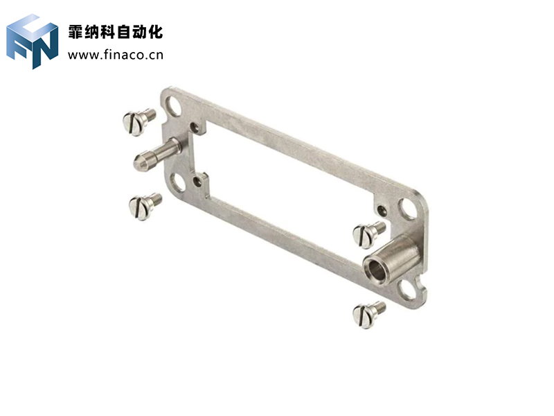 HARTING浩亭连接器09300061701