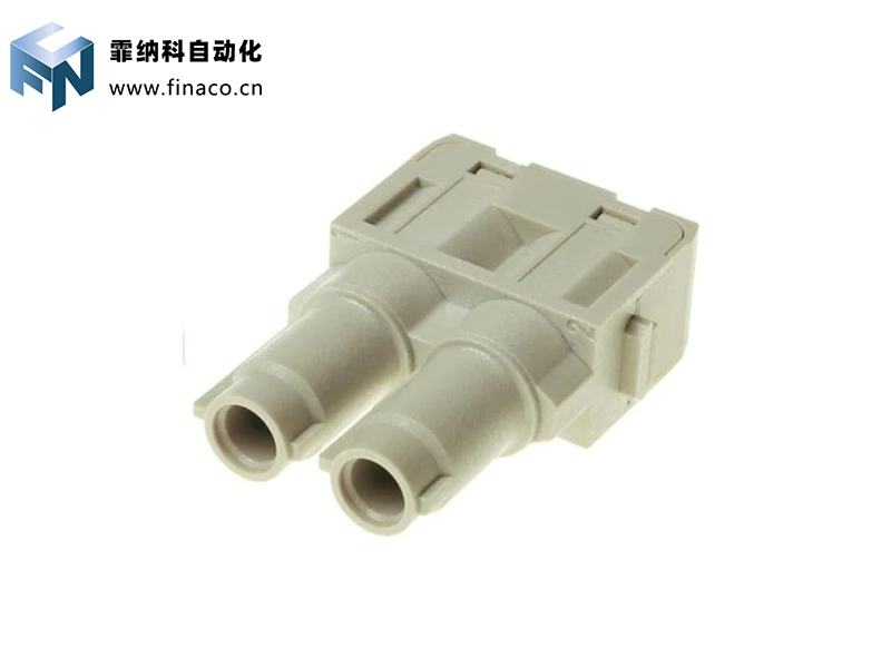 HARTING浩亭连接器09140022741