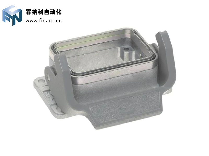 HARTING浩亭连接器09628060301