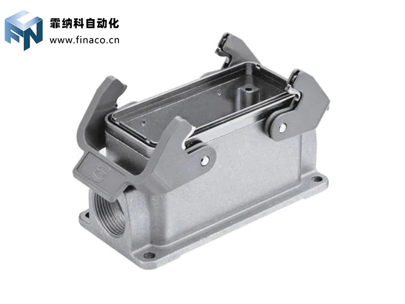 HARTING浩亭连接器19628161271