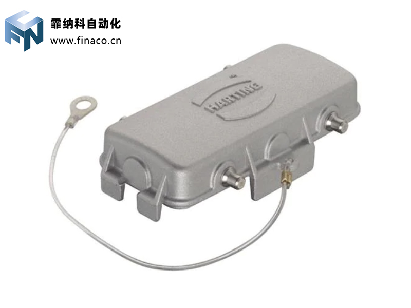 HARTING浩亭连接器09628165425