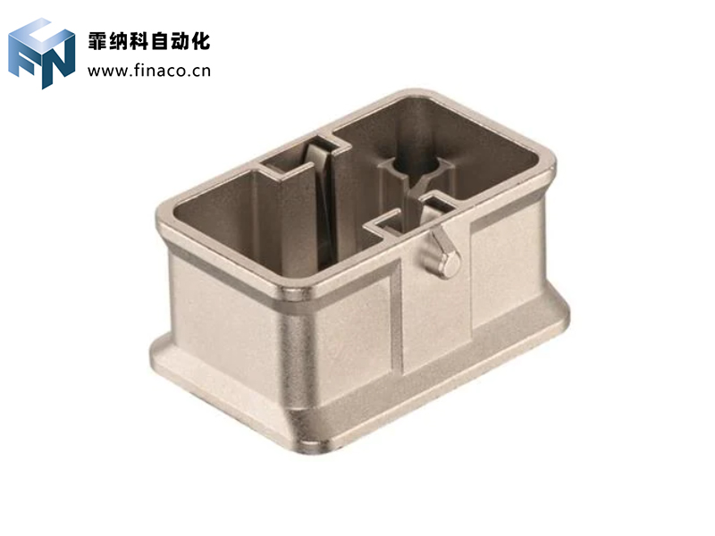 HARTING浩亭连接器09140010311