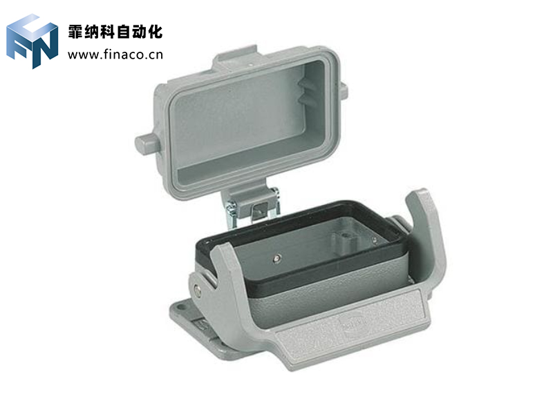 HARTING浩亭连接器09300160306