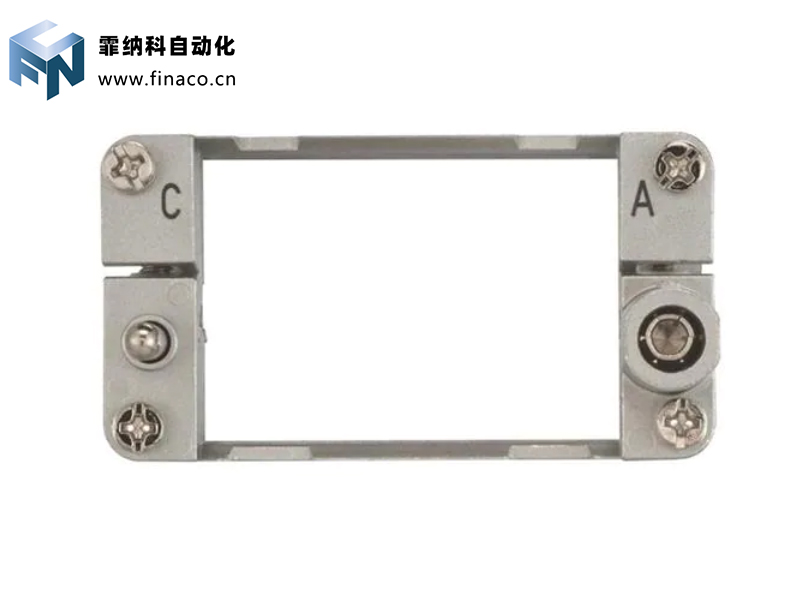HARTING浩亭连接器09140100303