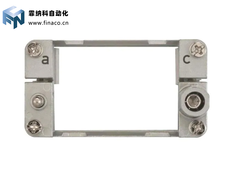 HARTING浩亭连接器09140100313