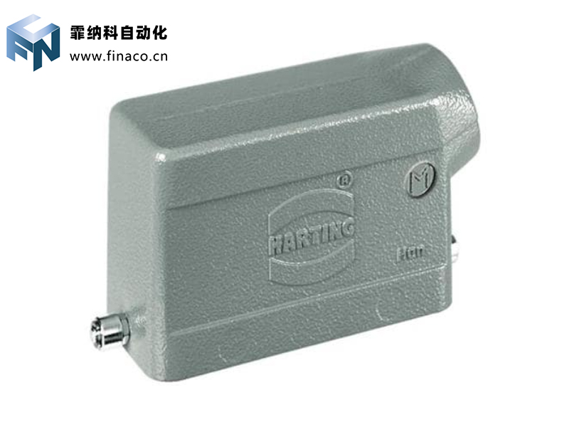 HARTING浩亭连接器19300101541