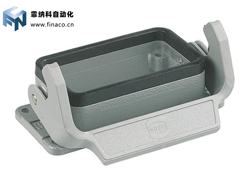 HARTING浩亭连接器09300100305