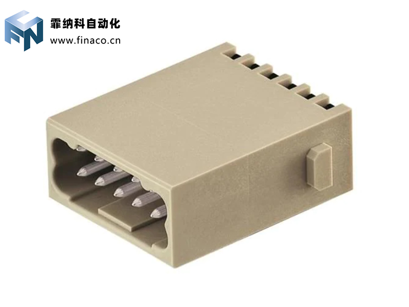 HARTING浩亭连接器09140122632