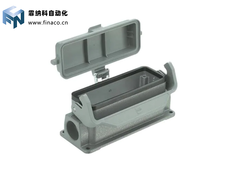 HARTING浩亭连接器19300241256