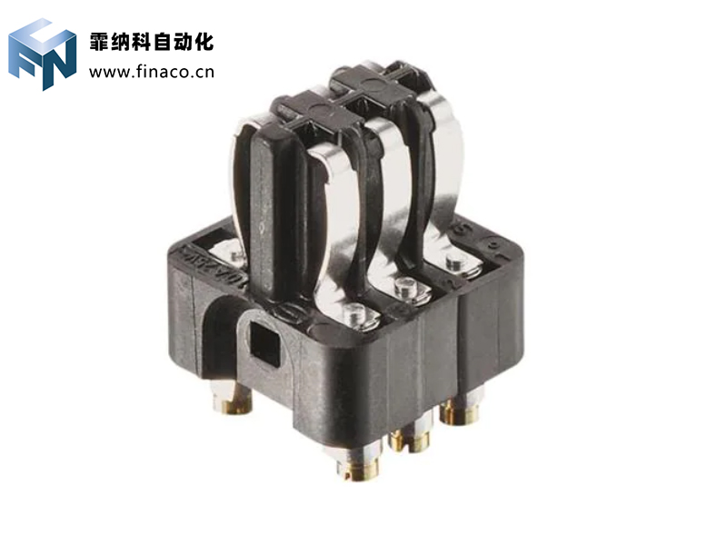 HARTING浩亭连接器09700062813